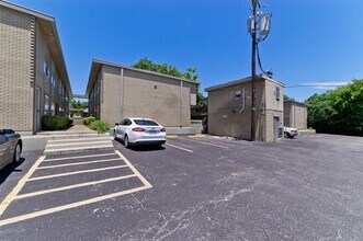 9008 San Benito Way in Dallas, TX - Building Photo - Building Photo