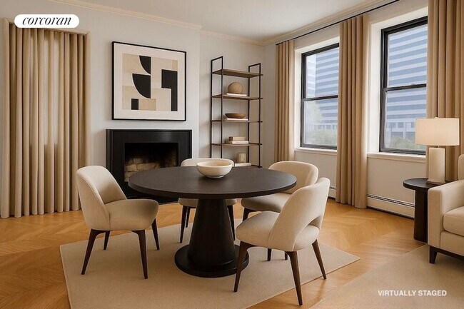 206 E 124th St in New York, NY - Building Photo - Building Photo