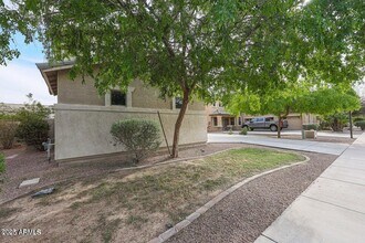 16205 W Gibson Ln in Goodyear, AZ - Building Photo - Building Photo