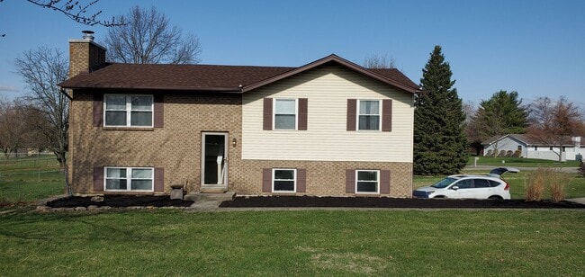 property at 6681 Cincinnati Dayton Rd
