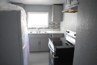 1518 Brown St in Nacogdoches, TX - Building Photo - Building Photo
