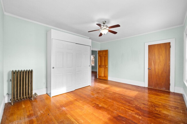 149 Clifton Ave in Brockton, MA - Building Photo - Building Photo