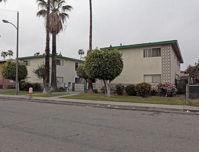 13101 Nelson St in Garden Grove, CA - Building Photo - Building Photo