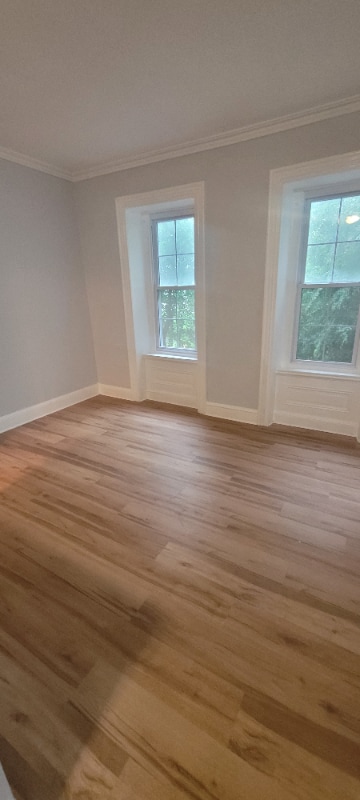 property at 3507 Hamilton St
