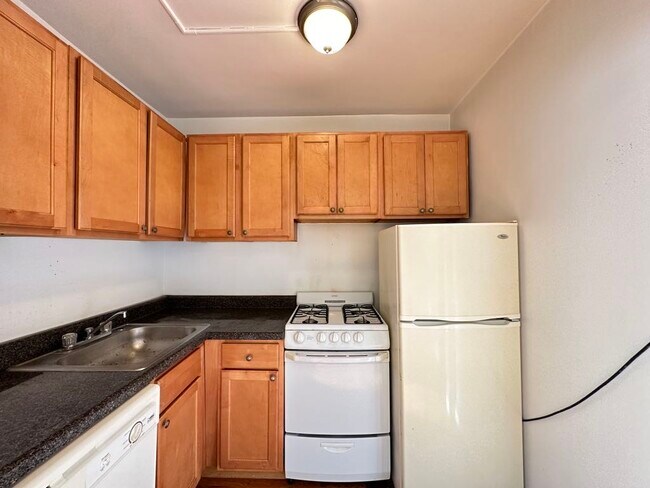 742 W Belmont Ave in Chicago, IL - Building Photo - Building Photo