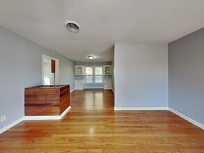 4209 Arden Pl in Fort Worth, TX - Foto de edificio - Building Photo