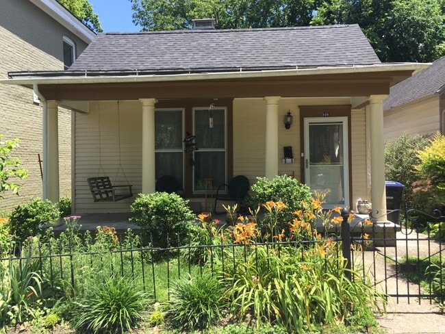 property at 309 Wilkinson St
