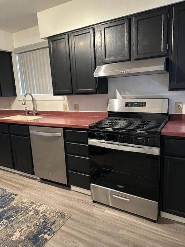 1435 Norene St in Anchorage, AK - Building Photo - Building Photo
