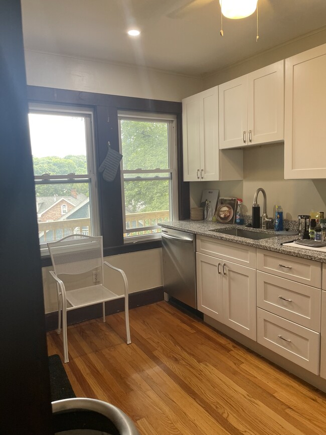 51 Breck Ave, Unit 51