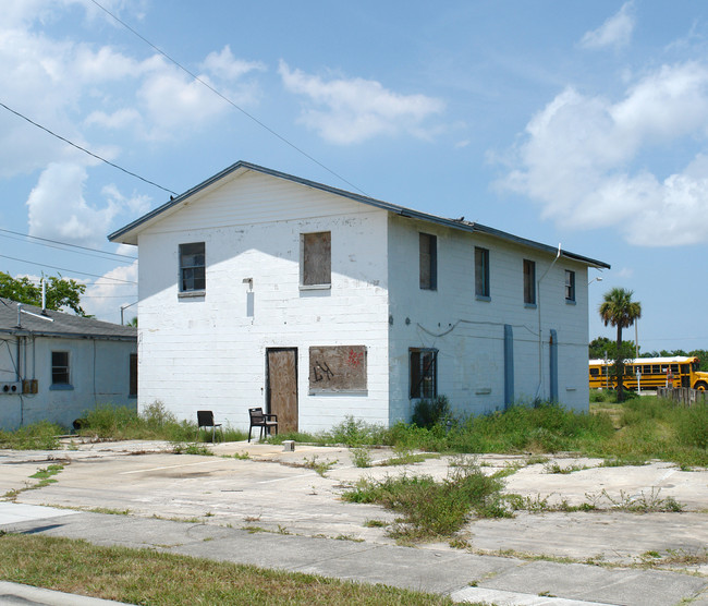 358 Stone St in Cocoa, FL - Foto de edificio - Building Photo