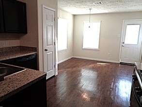 3410 Maris Way in Humble, TX - Building Photo - Building Photo