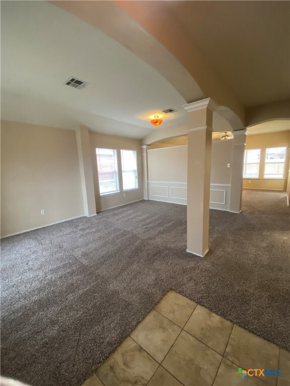 122 Shawnee Trail in Harker Heights, TX - Building Photo - Building Photo