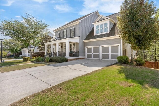 1005 Regal Hills Ln in Mableton, GA - Building Photo - Building Photo