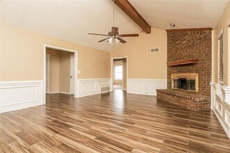 744 Santa Fe Trail in Keller, TX - Foto de edificio - Building Photo