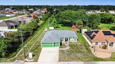2910 Emerson Dr SE in Palm Bay, FL - Building Photo - Building Photo