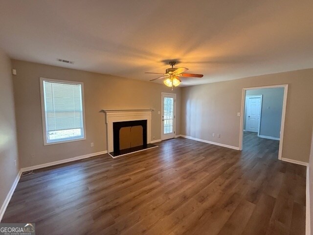 1717 New Hope Rd in Locust Grove, GA - Building Photo - Building Photo