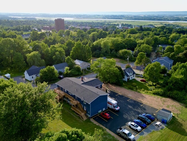 property at 59 Hillside Ave