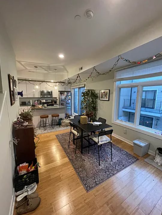 property at 833 N 19th St