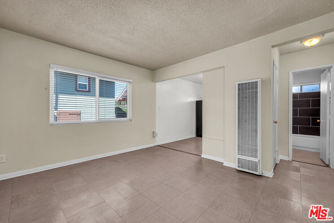 3610 Percy St in Los Angeles, CA - Building Photo