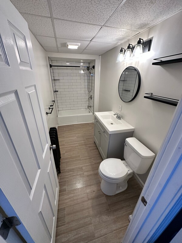 62 Lakewood St in Worcester, MA - Foto de edificio - Building Photo