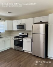 1107 S 27th St in Copperas Cove, TX - Building Photo - Building Photo