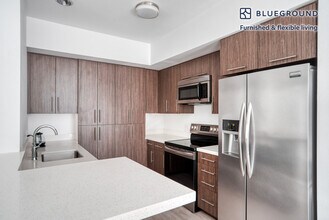 201 Marshall St-Unit -FL6-ID1231 in Redwood City, CA - Building Photo - Building Photo