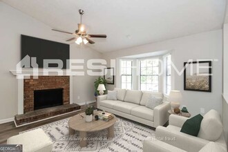 267 Fennel Wy SW in Atlanta, GA - Building Photo - Building Photo