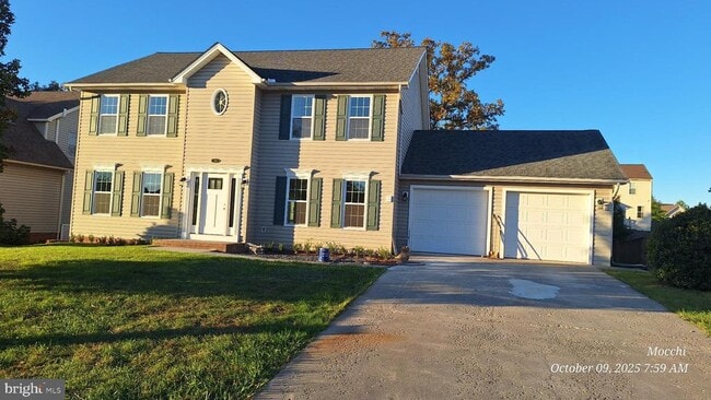 property at 116 Barkwood Dr
