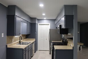 12507 New Rochelle Ct in Houston, TX - Building Photo