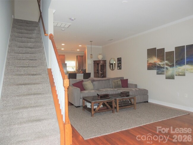 222 S Torrence St in Charlotte, NC - Building Photo - Building Photo