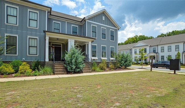 10149 Meeting House Dr NW in Huntersville, NC - Building Photo - Building Photo