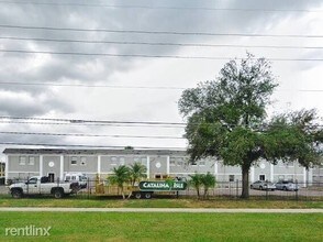2777 L B McLeod Rd in Orlando, FL - Building Photo - Building Photo