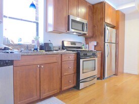 19 Vancouver St, Unit 3 in Boston, MA - Building Photo
