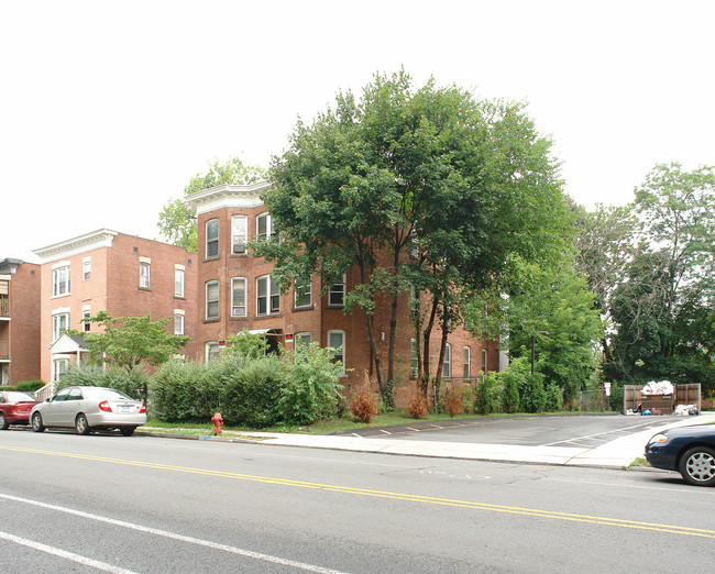 499-501 Zion St in Hartford, CT - Building Photo - Building Photo