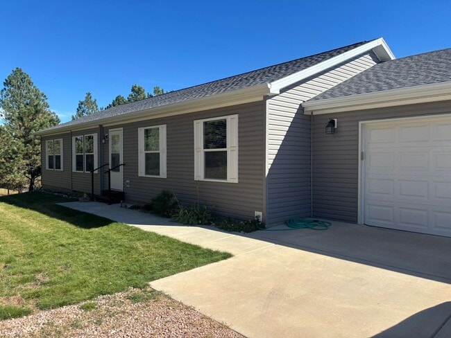 property at 24784 Timber Ridge Rd
