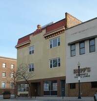 931 N 8th St in Sheboygan, WI - Building Photo