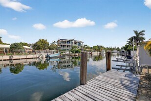 2095 Keystone Blvd in North Miami, FL - Building Photo