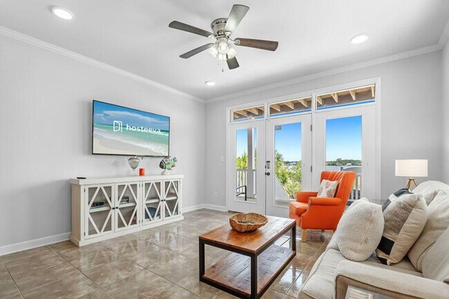 1336 W Lagoon Ave in Gulf Shores, AL - Building Photo - Building Photo