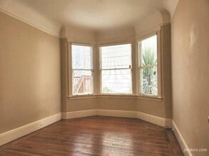 645 Central Ave in San Francisco, CA - Building Photo - Building Photo