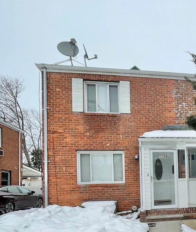 property at 77-29 249th St