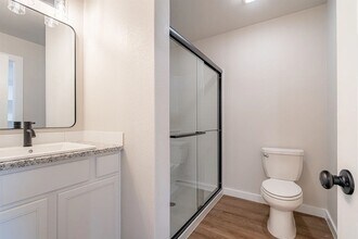 3521 Turner Ave in Lubbock, TX - Building Photo - Building Photo