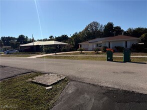 3536 Bolero Way in Naples, FL - Building Photo - Building Photo