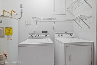 501 Trotter Ln in Melbourne, FL - Building Photo - Building Photo