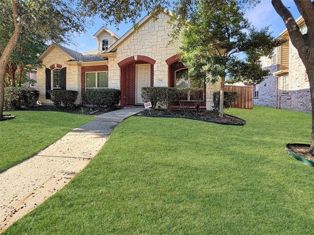 906 Cougar Dr in Allen, TX - Building Photo - Building Photo