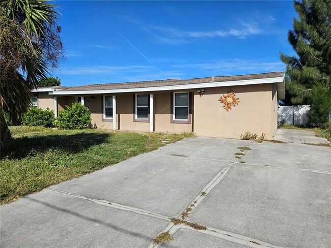 property at 21838 Edgewater Dr