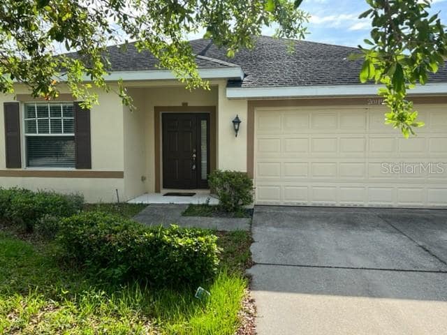 property at 20119 Nob Oak Ave