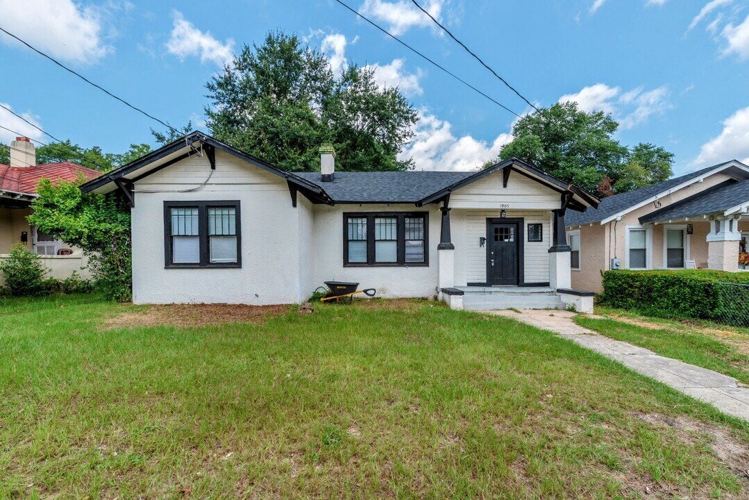 1905 Central Ave in Augusta, GA - Building Photo