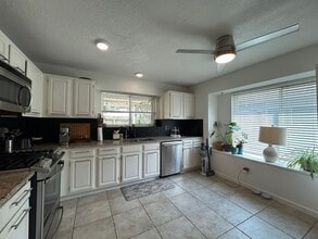 21414 Golden Dove Dr in Spring, TX - Foto de edificio - Building Photo