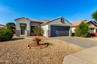 15766 W Papago St in Goodyear, AZ - Building Photo - Building Photo