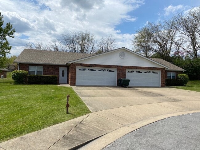 property at 1929 Allyson Ct